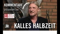 ,,Hätte den Abstieg bedeutet – So rettete Frank Otto den FC St. Pauli | Kalles Halbzeit