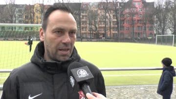 Hakan Maras (Türkiyemspor) und Stephan Kling (1. FC Wilmersdorf) – Stimmen zum Spiel | SPREEKICK.TV