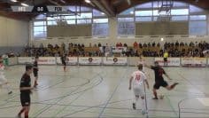 Hallescher FC – 1. FC Union Berlin (U17, Spiel um Platz 7, Range Bau Cup 2016) – Spielszenen