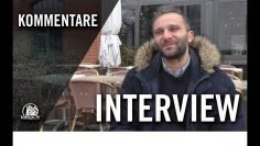 Hallo-Wach-Effekt – Aydin Taneli über die Gründe der Trennung mit Vorwärts-Wacker