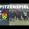 Hambach verpasst die Revanche gegen Rodau | TSV Hambach – SC Rodau 1972 (18. Spieltag, Kreisliga B)