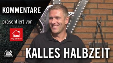 Hamburger mit Leib und Seele – Christian Rahn über seine Zeit als Profi und seine Rolle beim HSV III