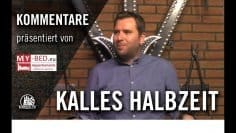 Hamburgs Ticker-Gott: Matthias Linnenbrügger über den HSV und die berühmte Players Night