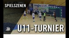 Hammer SpVg U11 – BW Westfalia Langenbochum U11 (32. EuroCup 2018)
