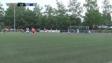 Hammertor von Jan Lauterbach (SSV Berzdorf) | RHEINKICK.TV