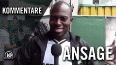 Hans Sarpei (ehemals Bayer 04 Leverkusen) gefällt RHEINKICK.TV | RHEINKICK.TV