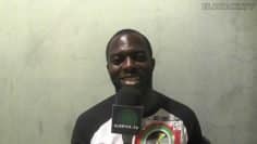 Hans Sarpei goes ELBKICK.TV | ELBKICK.TV