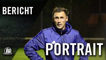 Hansa im Herzen: Marcel von Walsleben-Schied | ELBKICK.TV