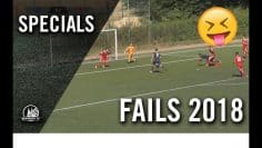 Hast du Scheiße am Fuß… | Die Top 5 Fails vom Rhein im Jahr 2018