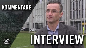 Haudegen gegen Edeltechniker: Frankfurt-Legende Schur trifft auf Weltstar Ronaldinho