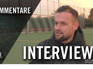 Hauptberuf: Trainer. Felix Hirschnagl über die MFS und den Beruf als Trainer