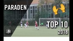 Hauptstadt-Helden! | Die TOP 10 Paraden des Jahres 2018