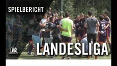 HEBC – Eimsbütteler TV (5. Spieltag, Landesliga Hammonia)