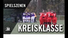 HEBC III – Eimsbütteler TV IV (17. Spieltag, Kreisklasse 7)