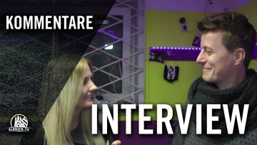 HEBC in die Oberliga? Interview mit Ole Natusch | ELBKICK.TV