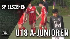 HEBC U18 – FC Eintracht Norderstedt U18  (25. Spieltag, U18-Oberliga)