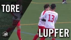 Heber von Hasan Akcakaya (SC Fortuna Köln, U19 A-Junioren) | RHEINKICK.TV