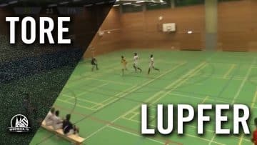 Heber von Karoly Lenkovics (Atlético Köln 96) | RHEINKICK.TV