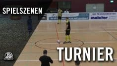 Hedefspor Hattingen – SF Niederweigern (Halbfinale, 28. WAZ/WR-Pokal) – Spielszenen | RUHRKICK.TV