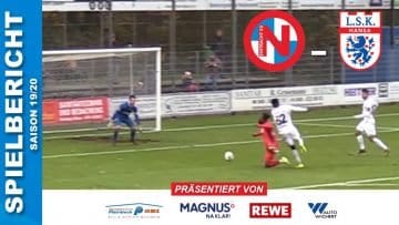 Heimfluch beendet: Eintracht Norderstedt bejubelt knappen Erfolg gegen den Lüneburger SK Hansa