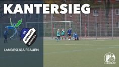 Heimsieg nach Maß: Alstertal-Langenhorn siegt souverän!