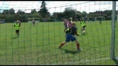 Hermann-Jürgens-Gedächnisturnier Turnier 2010/11 | ELBKICK.TV