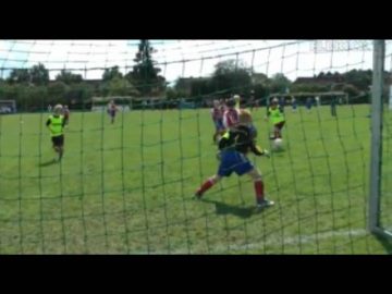 Hermann-Jürgens-Gedächnisturnier Turnier 2010/11 | ELBKICK.TV