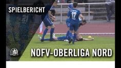 Hertha 03 Zehlendorf – Tennis Borussia Berlin (30. Spieltag, NOFV-Oberliga Nord)