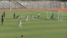 Hertha BSC – 1. FC Wilmersdorf (U13 D-Junioren, Finale, Berliner Pokal der D-Junioren 2015/2016)