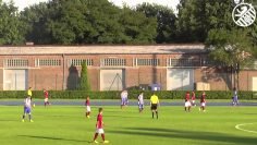 Hertha BSC – BFC Dynamo (U15 – C-Jugend Axel Lange Pokal) – Spielszenen | SPREEKICK.TV