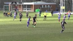 Hertha BSC – FC St. Pauli (U15 C-Junioren, Vorrunde, Gruppe B, Nike Premier Cup 2016) – Spielszenen