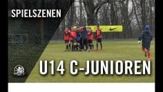 Hertha BSC U14 – FC Schalke 04 U14 (Viertelfinale, Nike Premier Cup 2018)