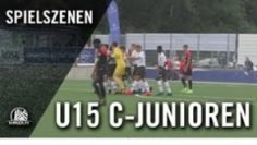 Hertha BSC U15 – FC St. Pauli U15 (Bernesto Champions Cup)
