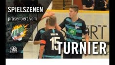 Hertha BSC U17 II – SC Borgfeld U17 (Spiel um Platz 11, Range Bau Cup 2019)