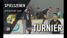 Hertha BSC U17 – Tennis Borussia Berlin U17 (Zwischenrunde, Range Bau Cup 2018)