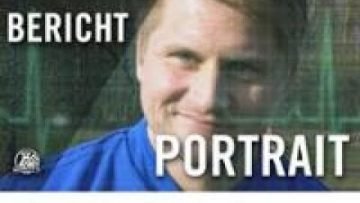 Herzstillstand auf dem Platz – ASC-Co-Trainer Dave Marnold und der härteste Kampf seines Lebens