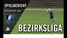 HFC Falke – Eimsbütteler TV (21.Spieltag, Bezirksliga Nord) | Präsentiert vom HFC Falke