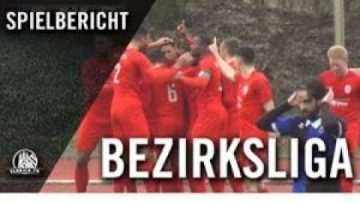 HFC Falke – Eimsbütteler TV (22. Spieltag, Bezirksliga Nord)