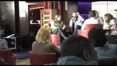 HFV-Steilpass zum 3. ODDSET-Talk vom 21.02.2011 | ELBKICK.TV
