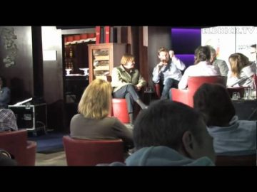 HFV-Steilpass zum 3. ODDSET-Talk vom 21.02.2011 | ELBKICK.TV