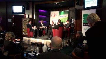 HFV-Steilpass zum 5. ODDSET-Talk | ELBKICK.TV