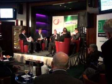 HFV-Steilpass zum 5. ODDSET-Talk | ELBKICK.TV