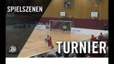 Hiddinghauser FV – FC Wetter (Gruppe E, WAZ-Pokal)