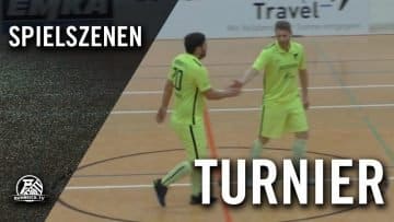 Hiddinghauser FV – SC Obersprockhövel (Gruppe D, WAZ-Pokal)