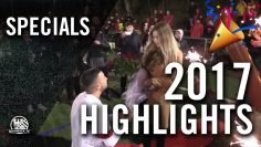 Highlights 2017 | MAINKICK.TV