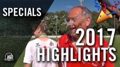 Highlights 2017 | RHEINKICK.TV