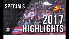 Highlights 2017 | RUHRKICK.TV