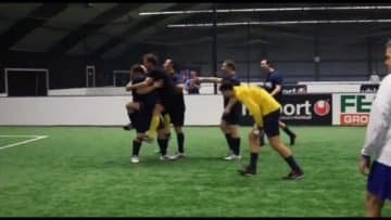 Highlights StartschussMasters 2011 | ELBKICK.TV