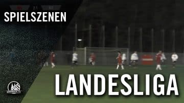 Hilal Maroc Bergheim – SV SW Nierfeld (Landesliga, Staffel 2) – Spielszenen | RHEINKICK.TV
