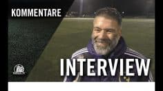 ,,Historischer unverdienter Sieg: Altengamme-Coach Jörn Geffert zum Karten-Festival